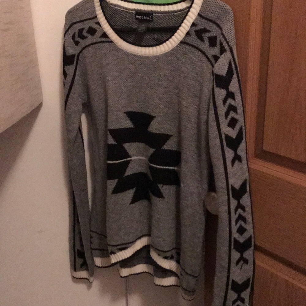 Sweater